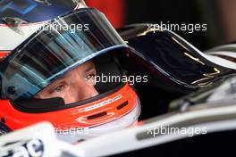 09.07.2011 Silverstone, UK, England,  Rubens Barrichello (BRA), AT&T Williams - Formula 1 World Championship, Rd 09, British Grand Prix, Saturday Practice