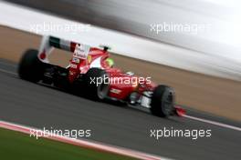 09.07.2011 Silverstone, UK, England,  Felipe Massa (BRA), Scuderia Ferrari  - Formula 1 World Championship, Rd 09, British Grand Prix, Saturday Qualifying