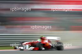 09.07.2011 Silverstone, UK, England,  Felipe Massa (BRA), Scuderia Ferrari  - Formula 1 World Championship, Rd 09, British Grand Prix, Saturday Practice