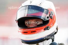 10.07.2011 Silverstone, UK, England,  Rubens Barrichello (BRA), AT&T Williams - Formula 1 World Championship, Rd 09, British Grand Prix, Sunday