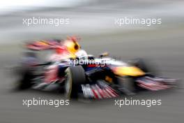 22.07.2011 Nurburgring, Germany,  Fernando Alonso (ESP), Scuderia Ferrari - Formula 1 World Championship, Rd 10, German Grand Prix, Friday Practice