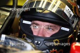 22.07.2011 Nurburgring, Germany,  Nick Heidfeld (GER), Lotus Renault GP - Formula 1 World Championship, Rd 10, German Grand Prix, Friday Practice