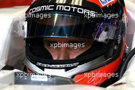 23.07.2011 Nurburgring, Germany,  Vitantonio Liuzzi (ITA), HRT Formula One Team  - Formula 1 World Championship, Rd 10, German Grand Prix, Saturday Practice