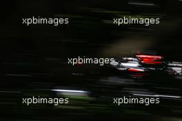 29.07.2011 Budapest, Hungary,  Daniel Ricciardo (AUS), HRT Formula One Team - Formula 1 World Championship, Rd 11, Hungarian Grand Prix, Friday Practice