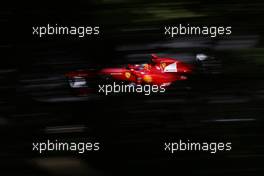 29.07.2011 Budapest, Hungary,  Fernando Alonso (ESP), Scuderia Ferrari - Formula 1 World Championship, Rd 11, Hungarian Grand Prix, Friday Practice