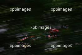 29.07.2011 Budapest, Hungary,  Jaime Alguersuari (ESP), Scuderia Toro Rosso - Formula 1 World Championship, Rd 11, Hungarian Grand Prix, Friday Practice