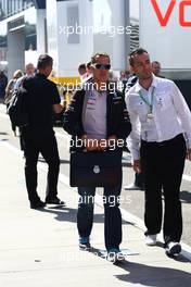 30.07.2011 Budapest, Hungary,  Michael Schumacher (GER), Mercedes GP Petronas F1 Team - Formula 1 World Championship, Rd 11, Hungarian Grand Prix, Saturday