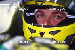 29.10.2011 New Delhi, India, Nico Rosberg (GER), Mercedes GP Petronas F1 Team  - Formula 1 World Championship, Rd 17, Indian Grand Prix, Saturday Practice