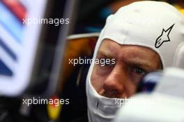 09.09.2011 Monza, Italy, Sebastian Vettel (GER), Red Bull Racing  - Formula 1 World Championship, Rd 13, Italian Grand Prix, Friday
