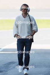 10.02.2011 Jerez, Spain,  Michael Schumacher (GER), Mercedes GP Petronas F1 Team - Formula 1 Testing - Formula 1 World Championship