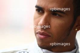 15.10.2011 Yeongam, Korea, Lewis Hamilton (GBR), McLaren Mercedes  - Formula 1 World Championship, Rd 16, Korean Grand Prix, Saturday