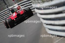 28.05.2011 Monaco, Monte Carlo, Fernando Alonso (ESP), Scuderia Ferrari, F150 - Formula 1 World Championship, Rd 6, Monaco Grand Prix, Saturday Practice