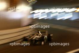 28.05.2011 Monte Carlo, Monaco,  Nico Rosberg (GER), Mercedes GP Petronas F1 Team - Formula 1 World Championship, Rd 06, Monaco Grand Prix, Saturday Qualifying
