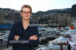 26.05.2011 Monte Carlo, Monaco,  - Formula 1 World Championship, Rd 06, Monaco Grand Prix, Thursday