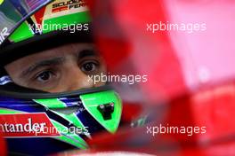 26.05.2011 Monte Carlo, Monaco,  Felipe Massa (BRA), Scuderia Ferrari - Formula 1 World Championship, Rd 06, Monaco Grand Prix, Thursday Practice