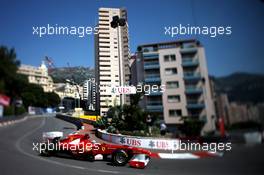 26.05.2011 Monte Carlo, Monaco,  Fernando Alonso (ESP), Scuderia Ferrari - Formula 1 World Championship, Rd 06, Monaco Grand Prix, Thursday Practice