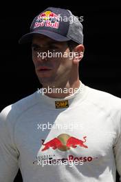 26.05.2011 Monte Carlo, Monaco,  Jaime Alguersuari (ESP), Scuderia Toro Rosso - Formula 1 World Championship, Rd 06, Monaco Grand Prix, Thursday Practice
