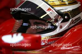 26.05.2011 Monte Carlo, Monaco,  Fernando Alonso (ESP), Scuderia Ferrari  - Formula 1 World Championship, Rd 06, Monaco Grand Prix, Thursday Practice