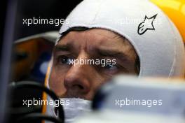 26.05.2011 Monte Carlo, Monaco,  Mark Webber (AUS), Red Bull Racing  - Formula 1 World Championship, Rd 06, Monaco Grand Prix, Thursday Practice