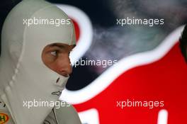 09.04.2011 Sepang, Malaysia,  Mark Webber (AUS), Red Bull Racing - Formula 1 World Championship, Rd 02, Malaysian Grand Prix, Saturday Practice