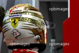 23.09.2011 Singapore, Singapore,  Fernando Alonso (ESP), Scuderia Ferrari  - Formula 1 World Championship, Rd 14, Singapore Grand Prix, Friday Practice