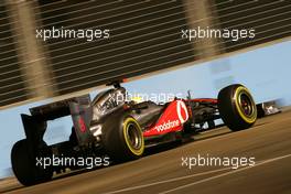 24.09.2011 Singapore, Singapore,  Lewis Hamilton (GBR), McLaren Mercedes  - Formula 1 World Championship, Rd 14, Singapore Grand Prix, Saturday Qualifying