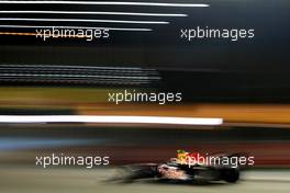 24.09.2011 Singapore, Singapore,  Mark Webber (AUS), Red Bull Racing  - Formula 1 World Championship, Rd 14, Singapore Grand Prix, Saturday Qualifying