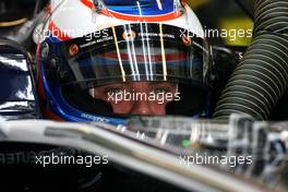 16.11.2011 Abu Dhabi, UEA, Valtteri Bottas (FIN), Williams F1 Team  - Formula 1 Testing Rookie Test, day 2 - Formula 1 World Championship