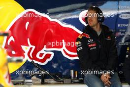 06.05.2011 Istanbul, Turkey,  Sebastian Vettel (GER), Red Bull Racing - Formula 1 World Championship, Rd 04, Turkish Grand Prix, Friday Practice