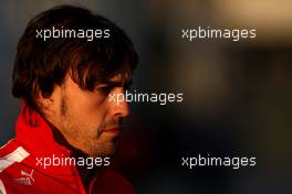 06.05.2011 Istanbul, Turkey,  Fernando Alonso (ESP), Scuderia Ferrari - Formula 1 World Championship, Rd 04, Turkish Grand Prix, Friday