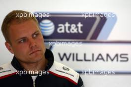 06.05.2011 Istanbul, Turkey,  Valtteri Bottas (FIN), AT&T Williams - Formula 1 World Championship, Rd 04, Turkish Grand Prix, Friday Practice