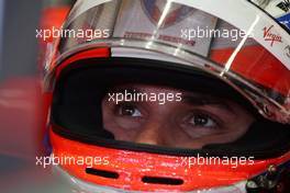 06.05.2011 Istanbul, Turkey,  Timo Glock (GER), Marussia Virgin Racing - Formula 1 World Championship, Rd 04, Turkish Grand Prix, Friday Practice
