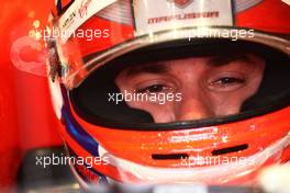 06.05.2011 Istanbul, Turkey,  Timo Glock (GER), Virgin Racing  - Formula 1 World Championship, Rd 04, Turkish Grand Prix, Friday Practice