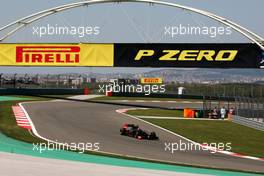 07.05.2011 Istanbul, Turkey,  Nick Heidfeld (GER), Lotus Renault GP - Formula 1 World Championship, Rd 04, Turkish Grand Prix, Saturday Practice