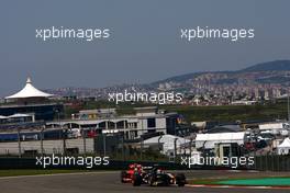 07.05.2011 Istanbul, Turkey,  Jarno Trulli (ITA), Team Lotus, TL11- Formula 1 World Championship, Rd 04, Turkish Grand Prix, Saturday Practice