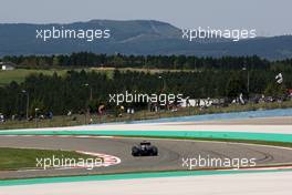 07.05.2011 Istanbul, Turkey,  Sebastian Vettel (GER), Red Bull Racing, RB7 - Formula 1 World Championship, Rd 04, Turkish Grand Prix, Saturday Practice
