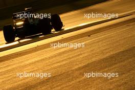 11.11.2011 Abu Dhabi, Abu Dhabi,  Jerome d'Ambrosio (BEL), Virgin Racing  - Formula 1 World Championship, Rd 18, Abu Dhabi Grand Prix, Friday Practice