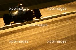 11.11.2011 Abu Dhabi, Abu Dhabi,  Kamui Kobayashi (JAP), Sauber F1 Team  - Formula 1 World Championship, Rd 18, Abu Dhabi Grand Prix, Friday Practice