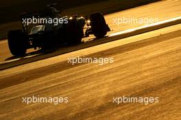 11.11.2011 Abu Dhabi, Abu Dhabi,  Sergio Perez (MEX), Sauber F1 Team  - Formula 1 World Championship, Rd 18, Abu Dhabi Grand Prix, Friday Practice