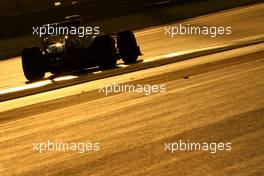 11.11.2011 Abu Dhabi, Abu Dhabi,  Mark Webber (AUS), Red Bull Racing  - Formula 1 World Championship, Rd 18, Abu Dhabi Grand Prix, Friday Practice