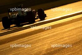 11.11.2011 Abu Dhabi, Abu Dhabi,  Lewis Hamilton (GBR), McLaren Mercedes  - Formula 1 World Championship, Rd 18, Abu Dhabi Grand Prix, Friday Practice