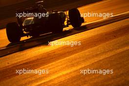 11.11.2011 Abu Dhabi, Abu Dhabi,  Sebastien Buemi (SUI), Scuderia Toro Rosso  - Formula 1 World Championship, Rd 18, Abu Dhabi Grand Prix, Friday Practice