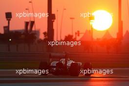 12.11.2011 Abu Dhabi, Abu Dhabi, Pastor Maldonado (VEN), AT&T Williams  - Formula 1 World Championship, Rd 18, Abu Dhabi Grand Prix, Saturday Practice