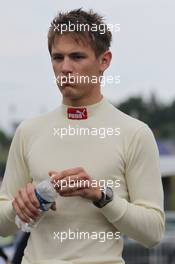 03.06.2011 Spielberg, Austria,  Marco Wittmann (GER), Signature, Dallara F308 Volkswagen