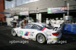 05.-07.05.2011 Spa/Francorchamps, Belgium, BMW MOTORSPORT BMW M3, Andy Priaulx (GBR) Uwe Alzen (GER) - LMS/ILMC Series, 1000km Spa - Race, LMS Le Mans Series, Intercontinental Le Mans Cup