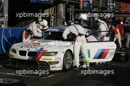 05.-07.05.2011 Spa/Francorchamps, Belgium, BMW MOTORSPORT BMW M3, Andy Priaulx (GBR) Uwe Alzen (GER) - LMS/ILMC Series, 1000km Spa - Race, LMS Le Mans Series, Intercontinental Le Mans Cup