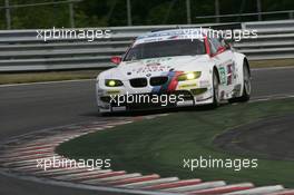 05.-07.05.2011 Spa/Francorchamps, Belgium, BMW MOTORSPORT BMW M3, Andy Priaulx (GBR) Uwe Alzen (GER) - LMS/ILMC Series, 1000km Spa - Qualifying, LMS Le Mans Series, Intercontinental Le Mans Cup