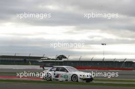 09.-11.09.2011 Silverstone, Great Britian, BMW MOTORSPORT BMW M3, Andy Priaulx (GBR) Uwe Alzen (GER) - LMS/ILMC Series, 1000km Silverstone - Free Practice, LMS Le Mans Series, Intercontinental Le Mans Cup