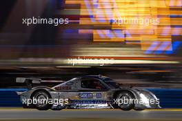 27.01.2011 Daytona Beach, Practice and Qualifying #10 SunTrust Racing Chevrolet Dallara: Max Angelelli, Ryan Briscoe, Ricky Taylor, Wayne Taylor - Grand-Am Rolex SportsCcar Series, Rolex24 at Daytona Beach, USA