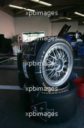 28.01.2011 Daytona Beach, Practice and Qualifying, Continental Tyres - Grand-Am Rolex SportsCcar Series, Rolex24 at Daytona Beach, USA